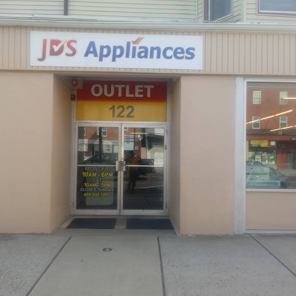 JDS Appliances LLC