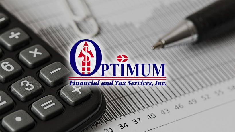 Optimum Financial and Tax Services, Inc.