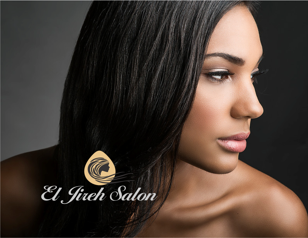 El JIREH Beauty Salon
