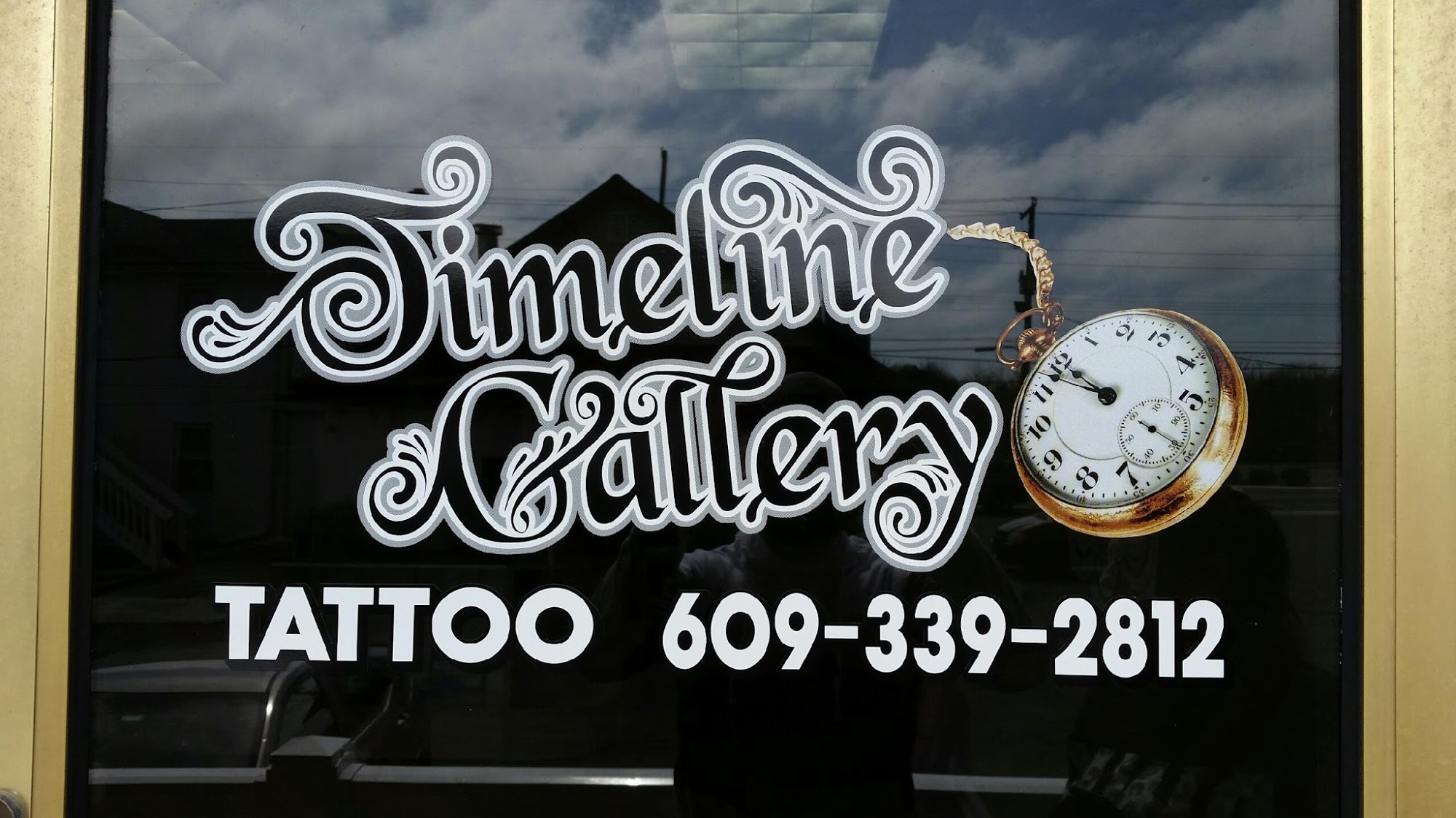 Timeline Gallery LLC