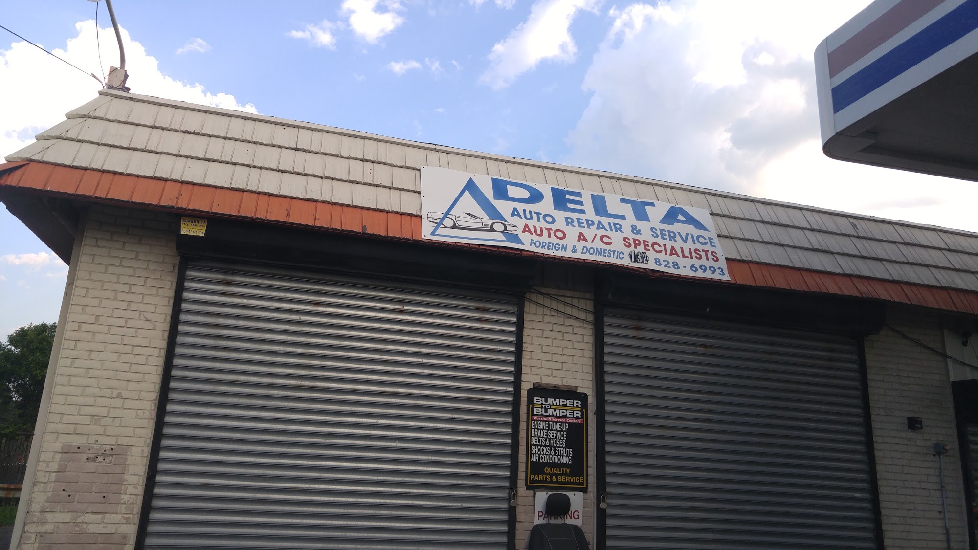 Delta Auto Repair & Services