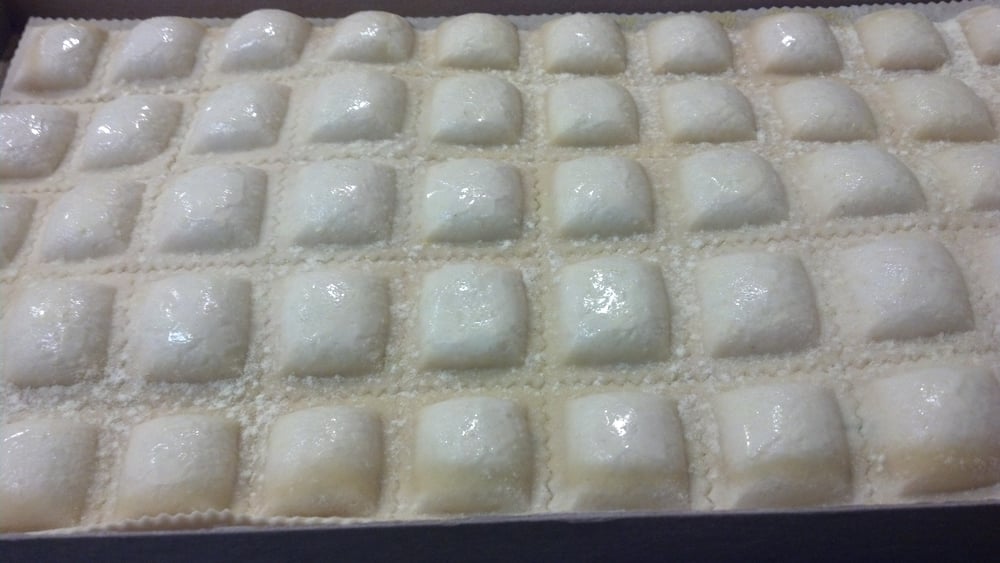 North Jersey Ravioli, Garfield Menu, Reviews (71), Photos (20