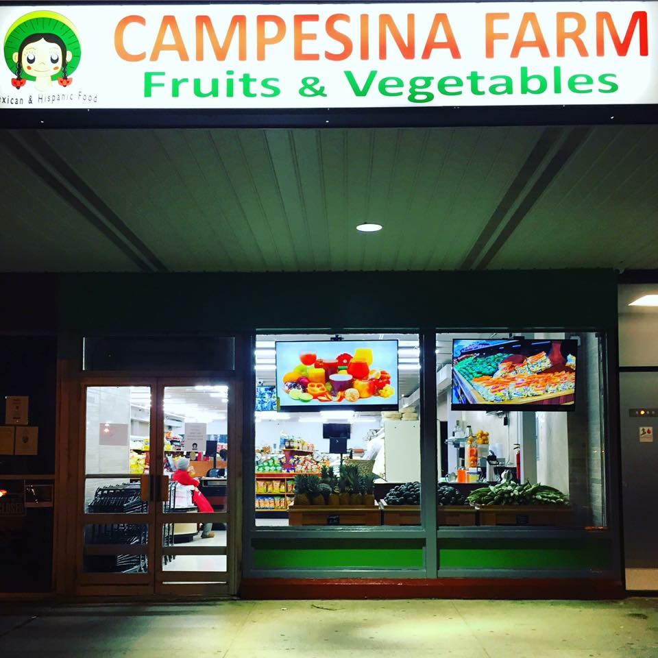 Campesina Farm