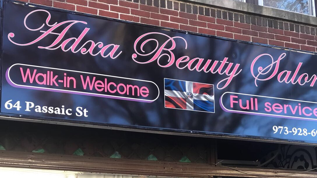 Adxa Hair Salon