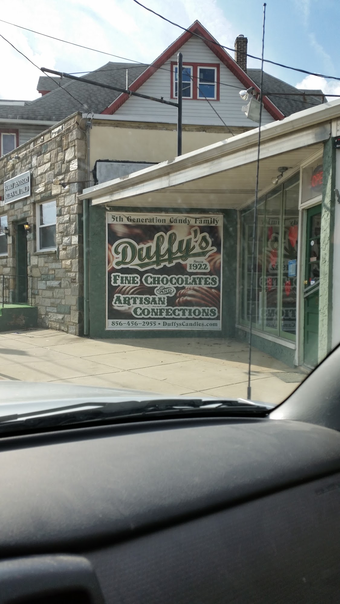 Duffy's Delicious Candies
