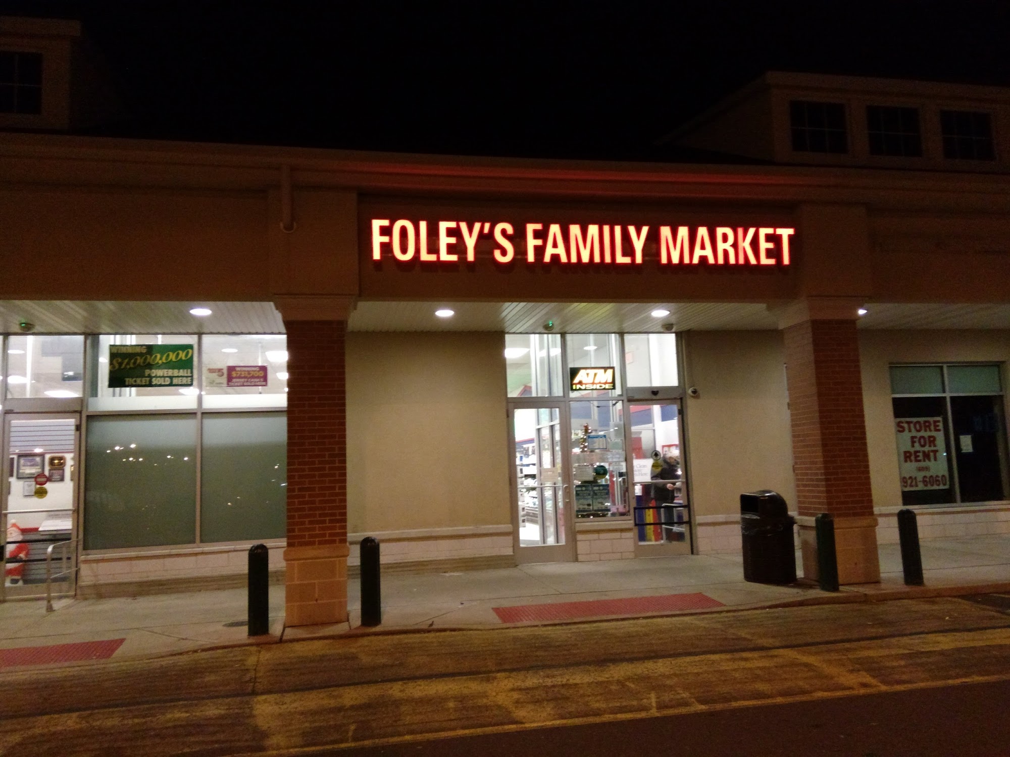 Foley's Family Market