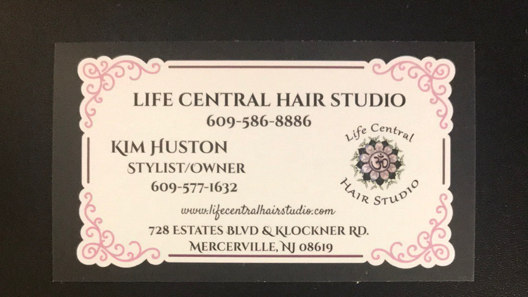 Life Central Hair Studio