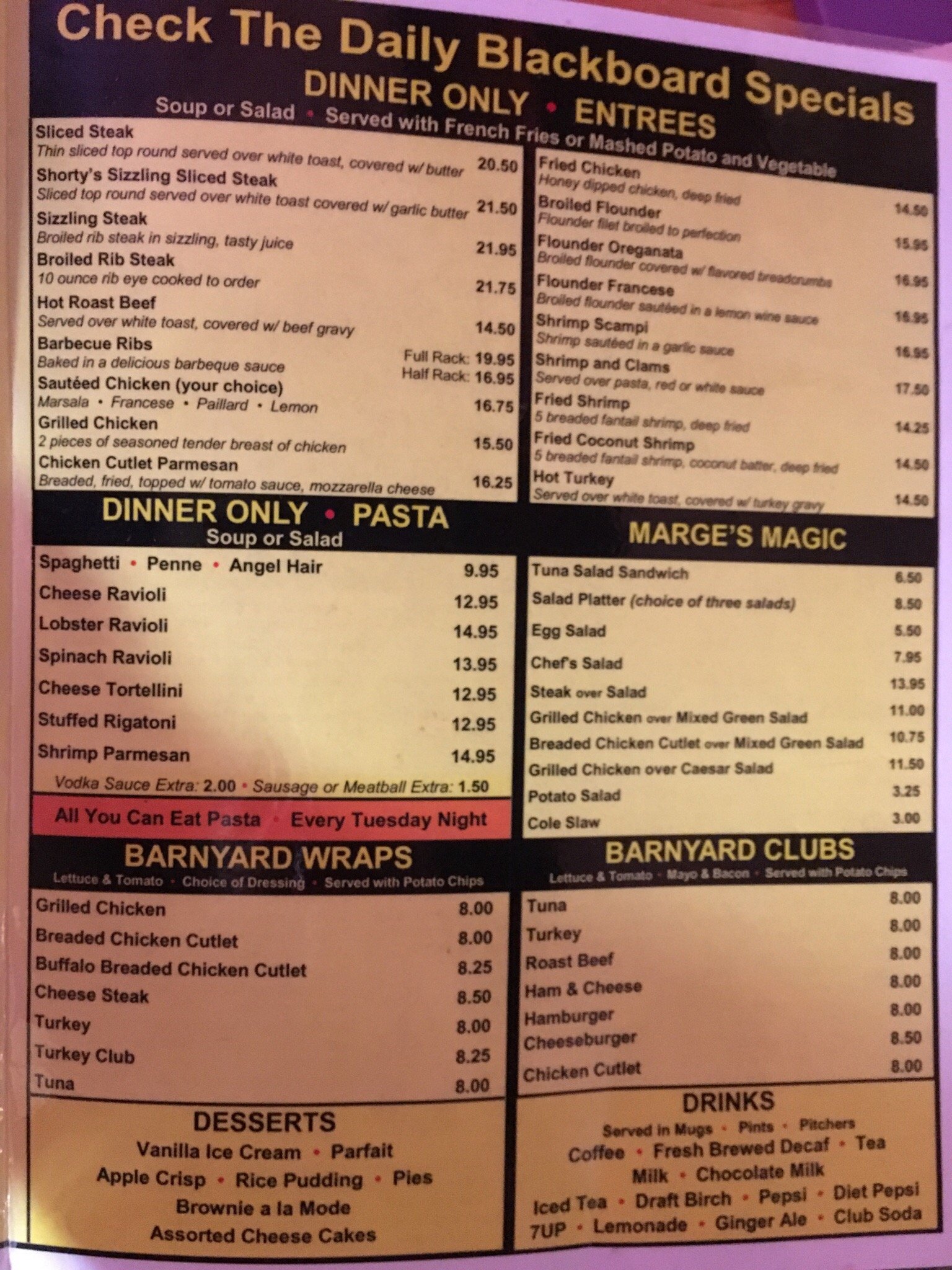 Photo credit: Tripadvisor