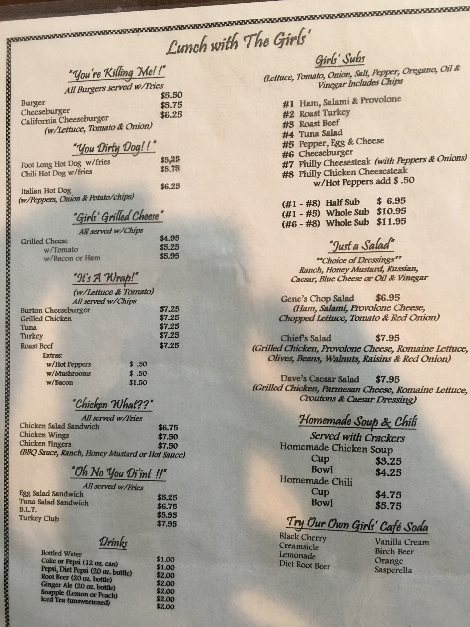 Photo credit: Tripadvisor