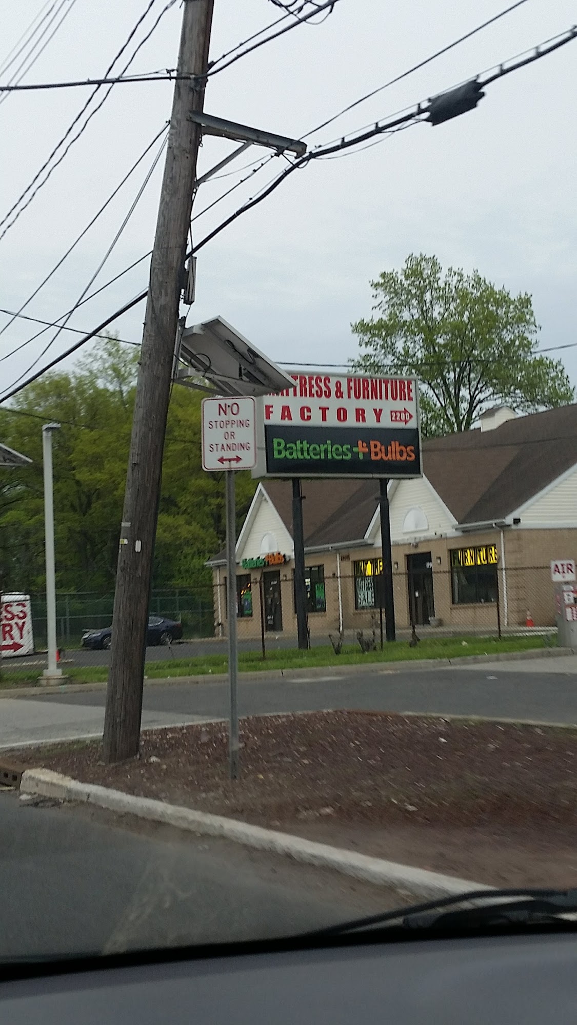 Sleep Factory Outlet