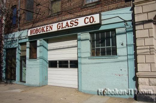 Hoboken Glass Company