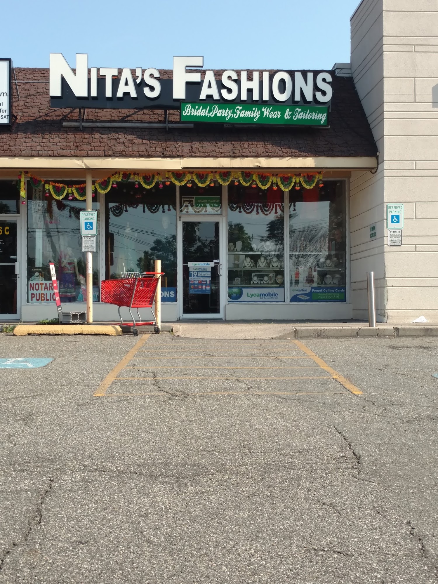 Nitas Boutique