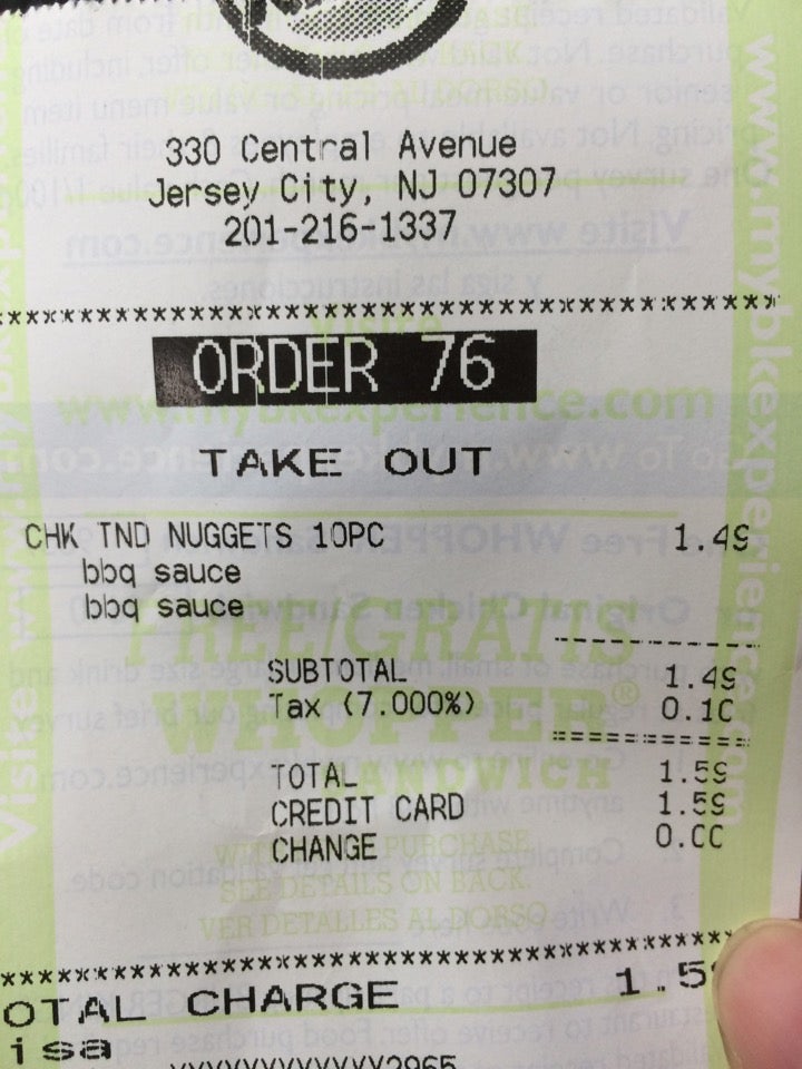 Photo credit: Foursquare