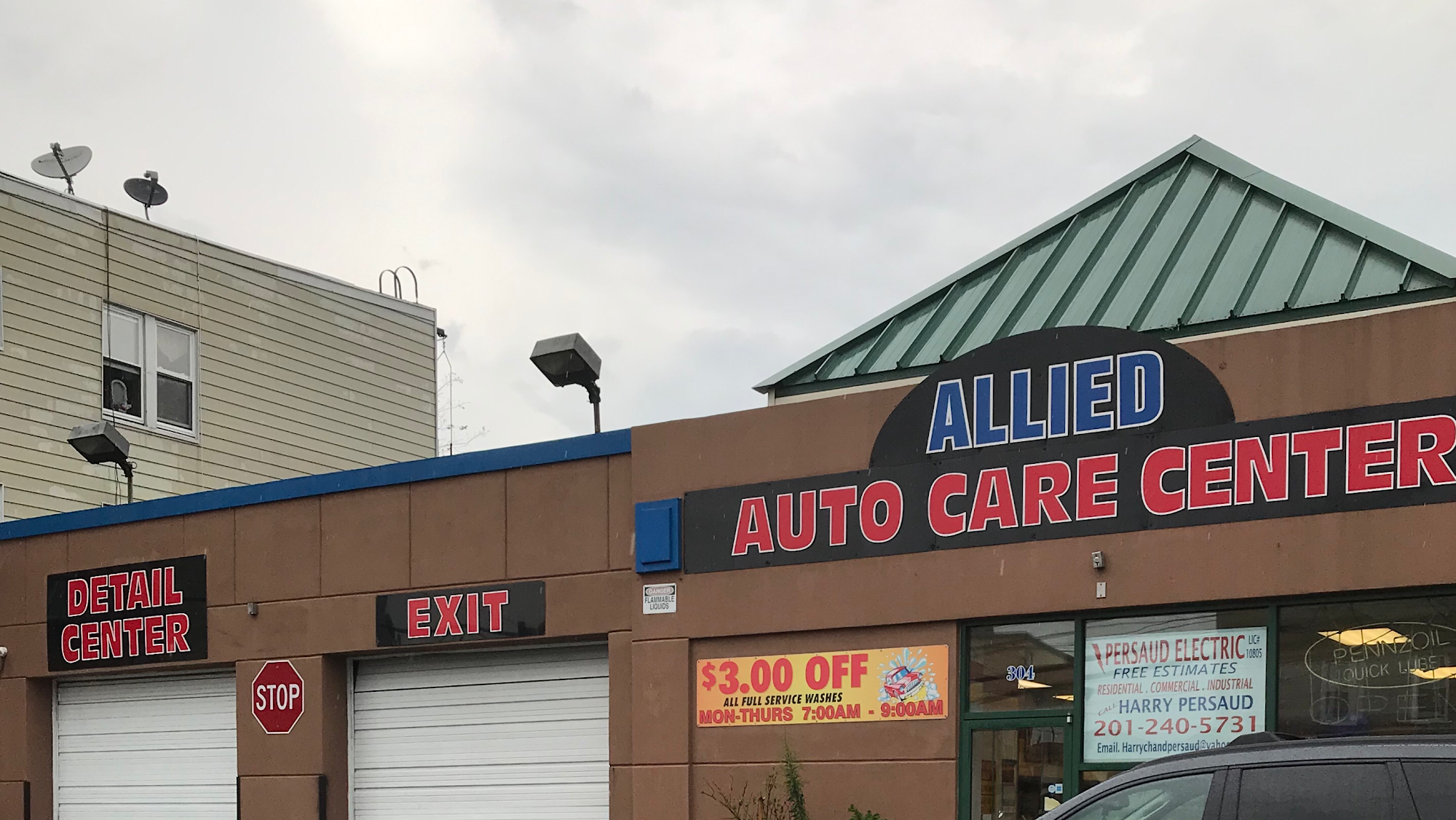 Allied Auto Care Center