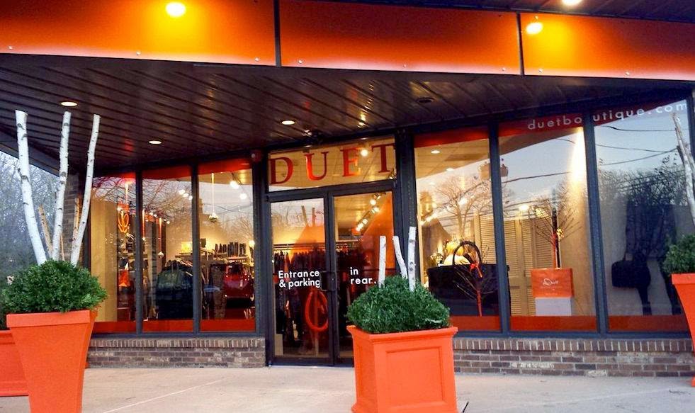 Duet | Curated Consignment