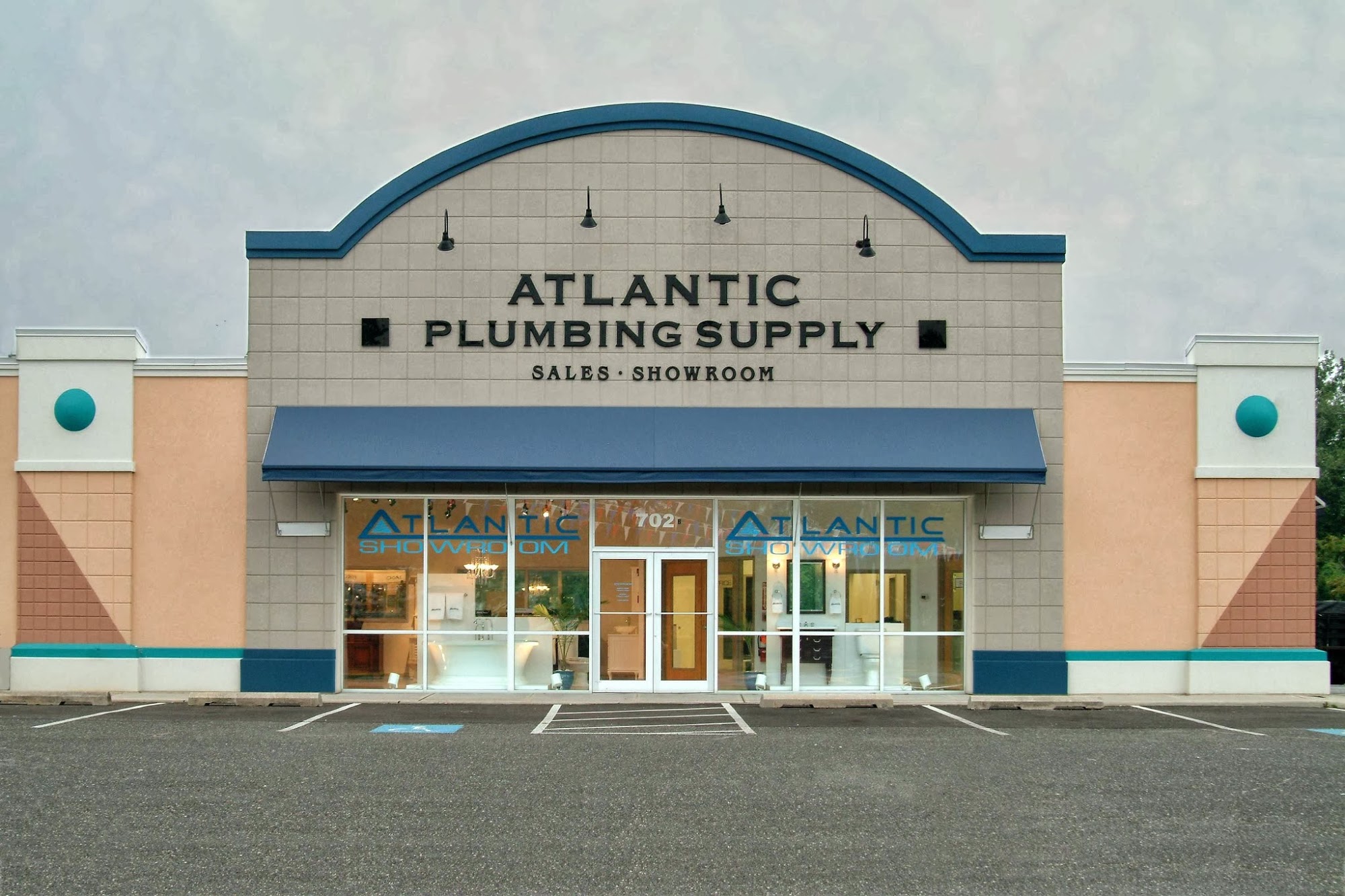Atlantic Plumbing Supply