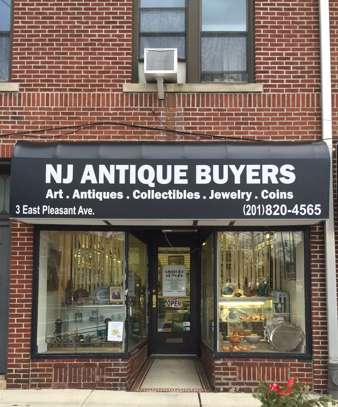 NJ Antique Buyers