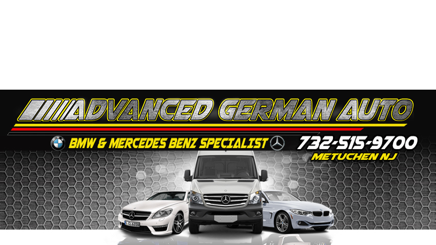 Advanced German Auto