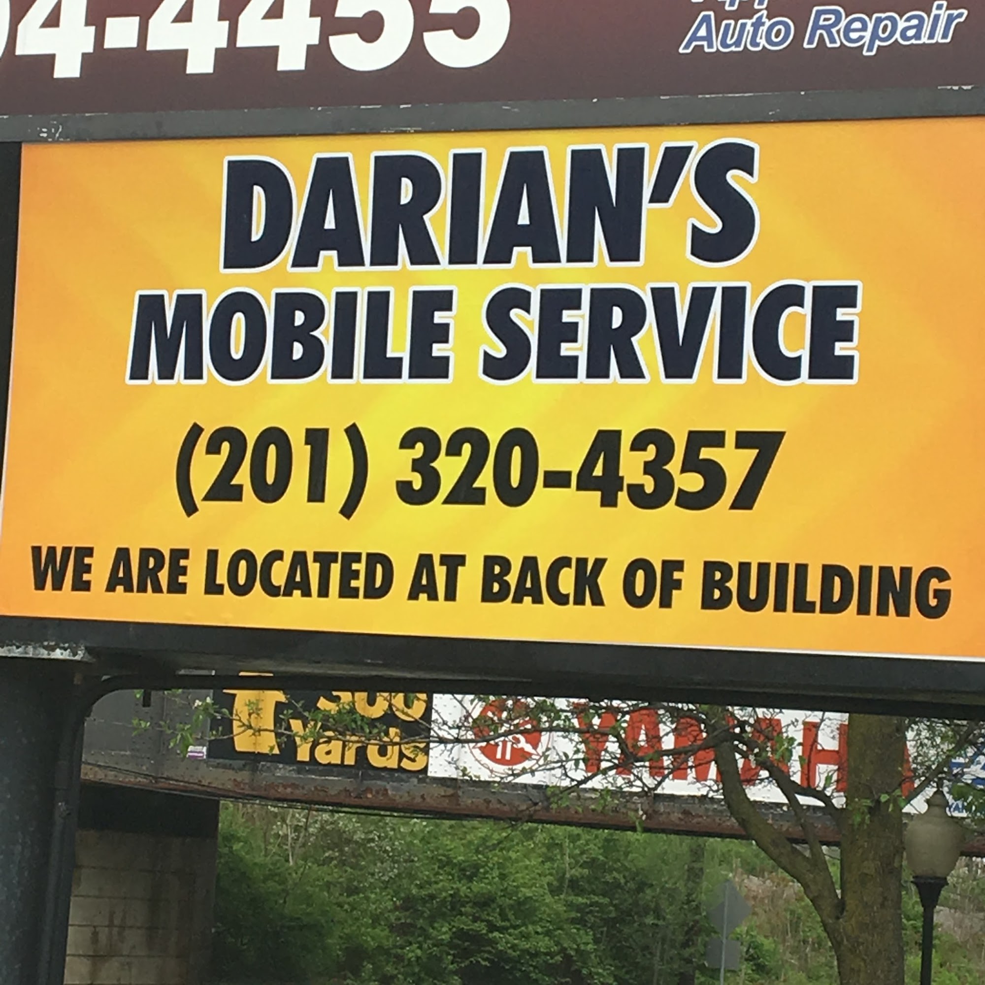 Darian's Auto Repairs