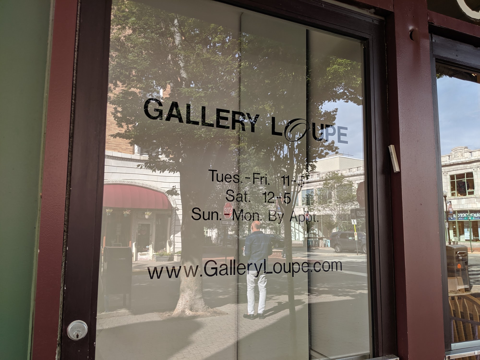 Gallery Loupe