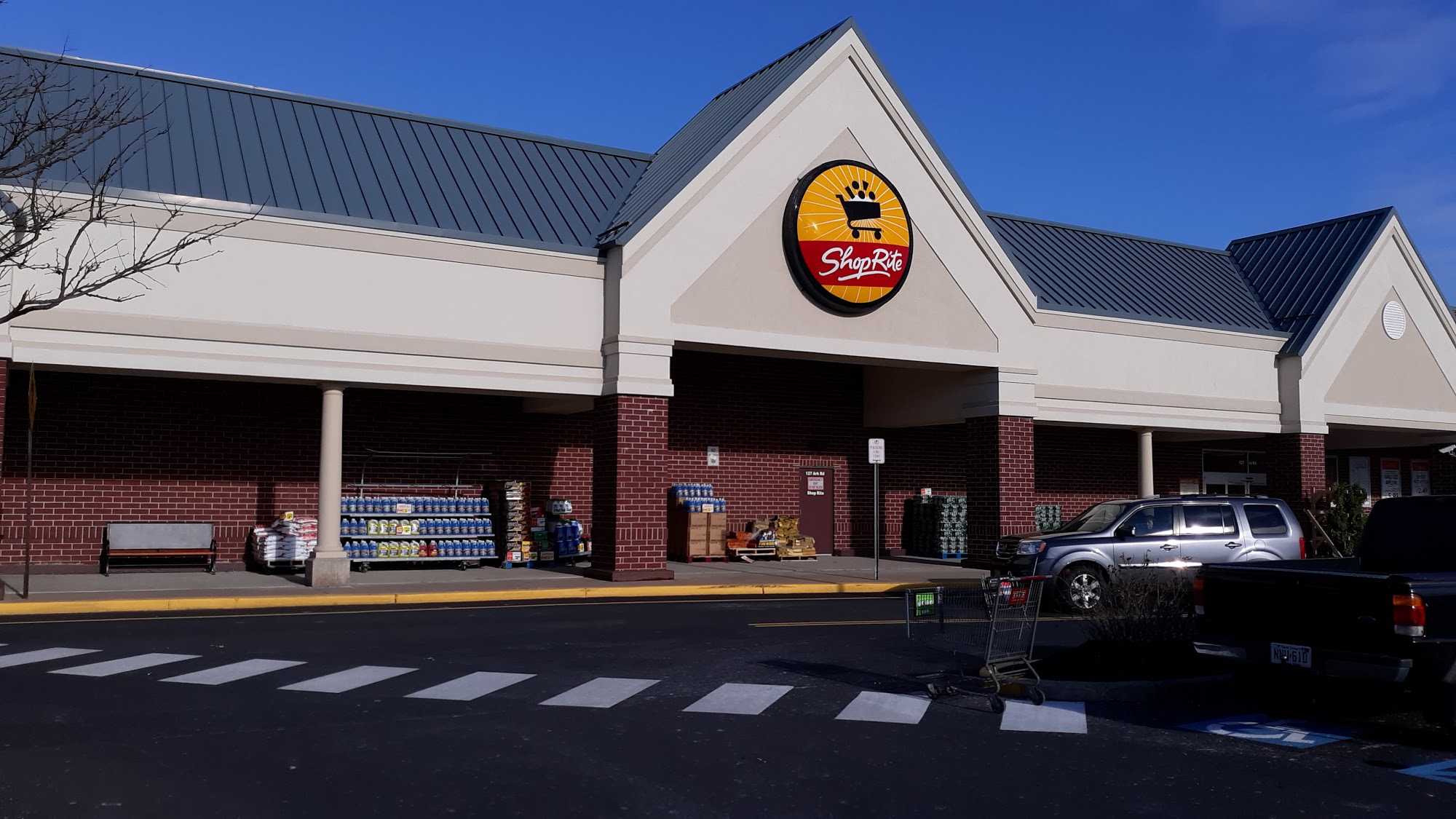 ShopRite of Mount Laurel at Ark Road