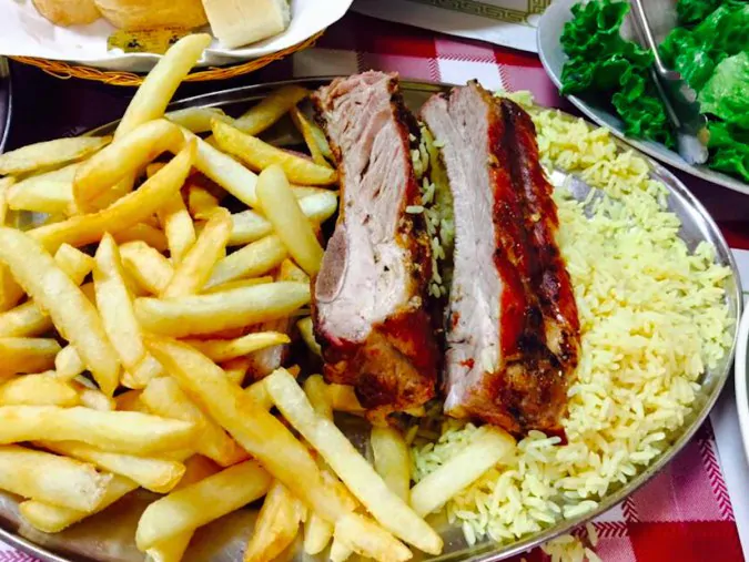 Photo credit: zomato
