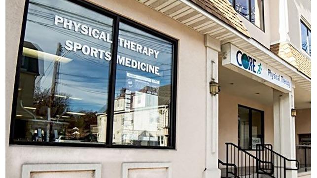 CORE Physical Therapy & Sports Performance