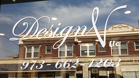 Design V Salon