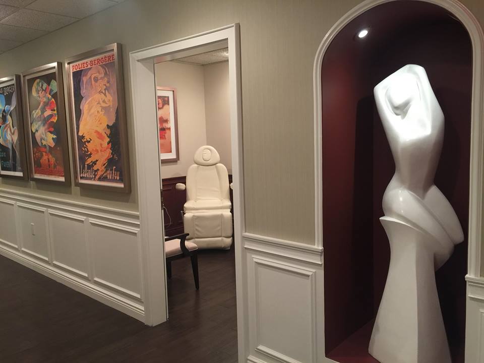 The Breslow Center For Plastic Surgery In Paramus