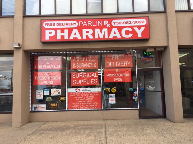 Parlin Pharmacy