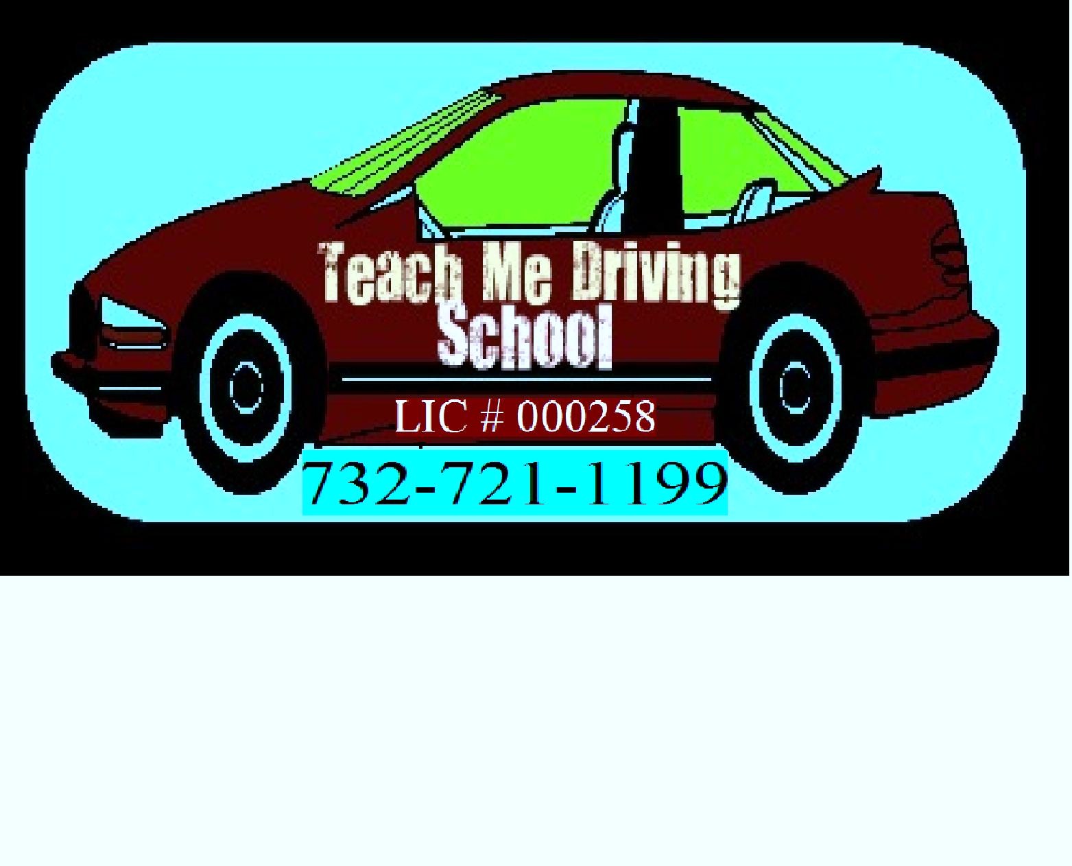 Teach Me Driving School