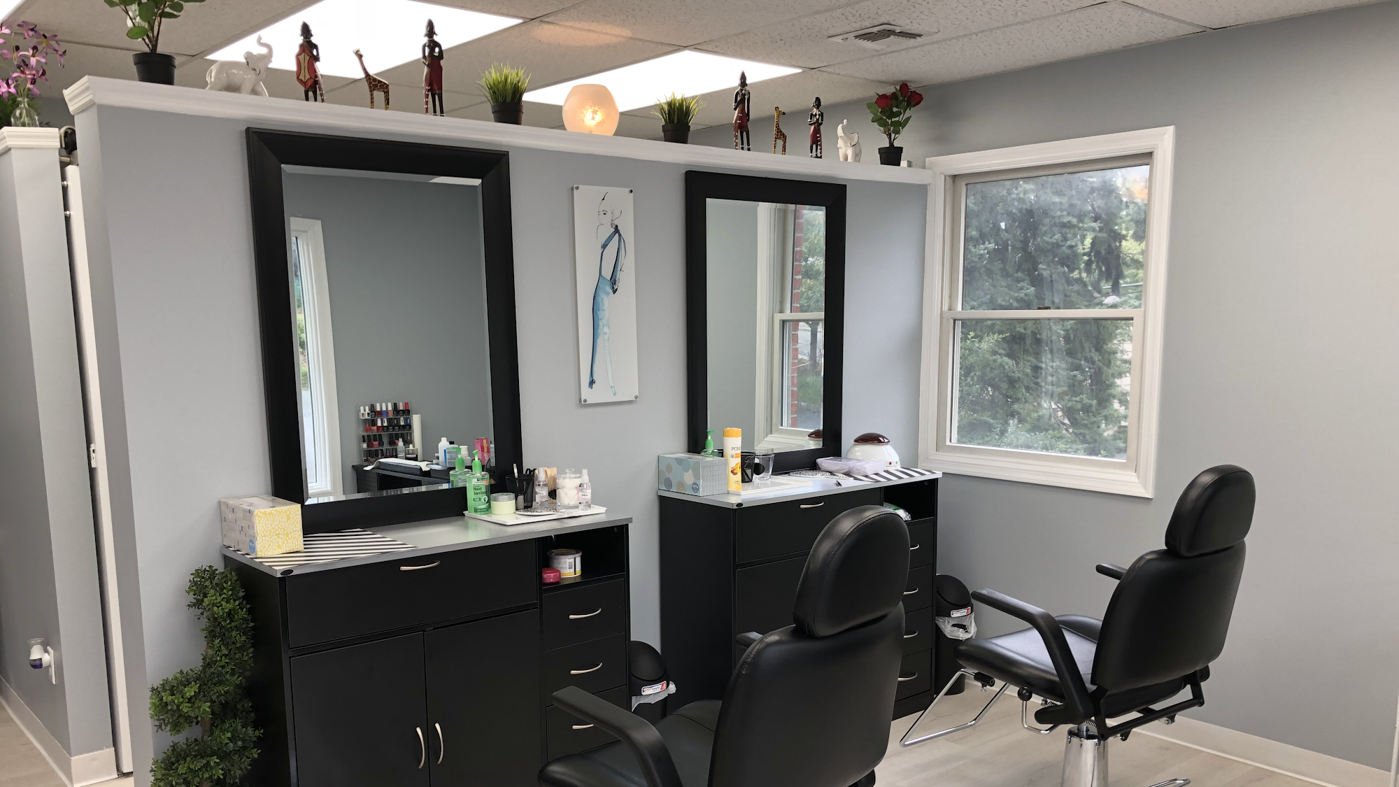 Perfect Hair and Beauty Salon