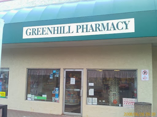 Greenhill Pharmacy