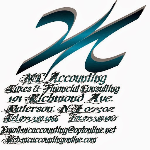 MC Accounting