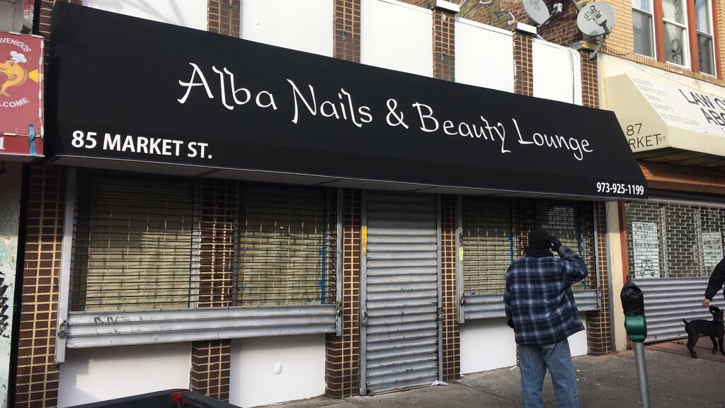 Alba Nails & Beauty Lounge