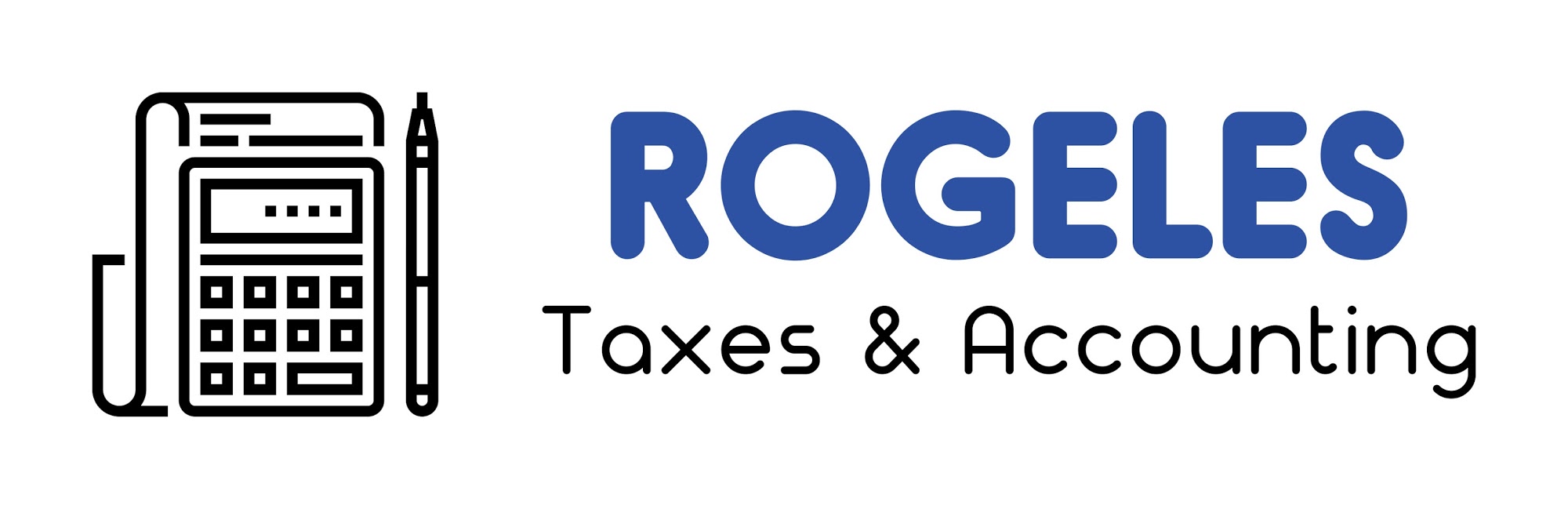 Rogeles Taxes & Accounting