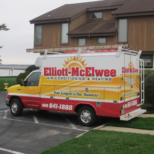 Elliott-McElwee, Inc.