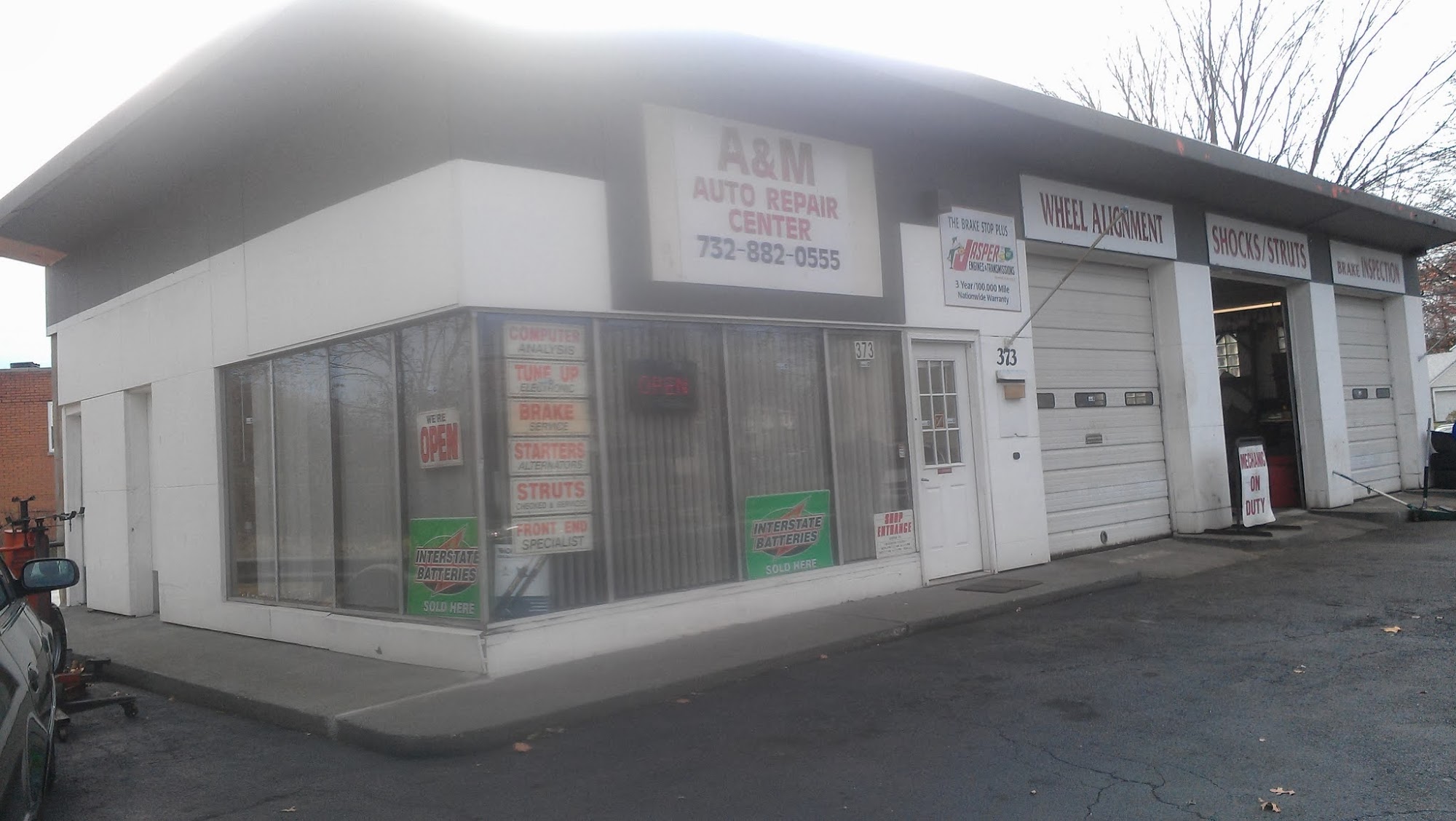 A&M Auto Rahway