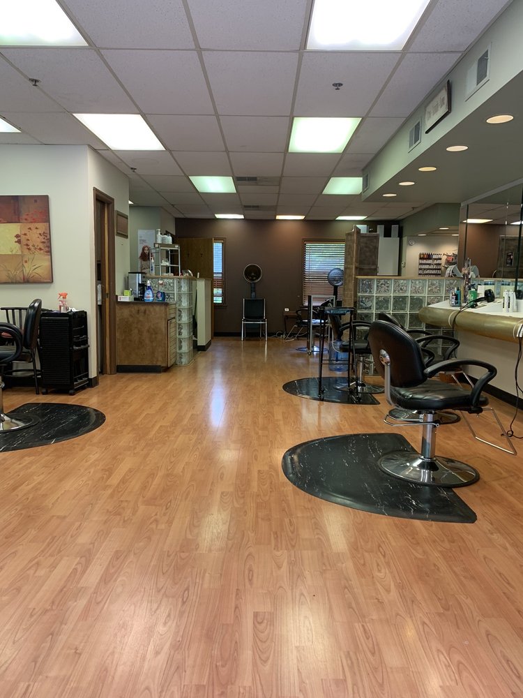 Magic Touch Hair Design Inc 4 Countryside Ln # 2, Ringwood New Jersey 07456