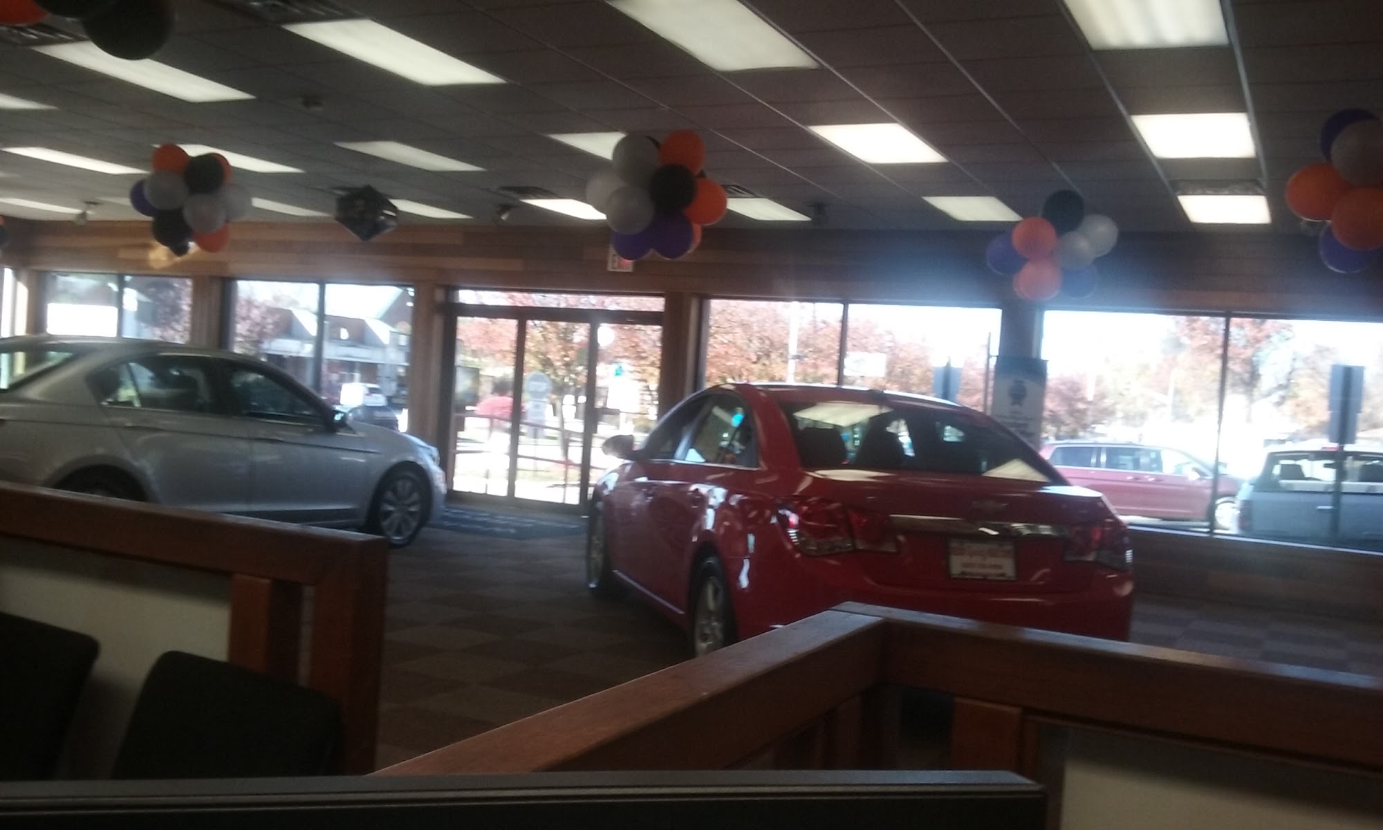 Grecco Quality Used Cars