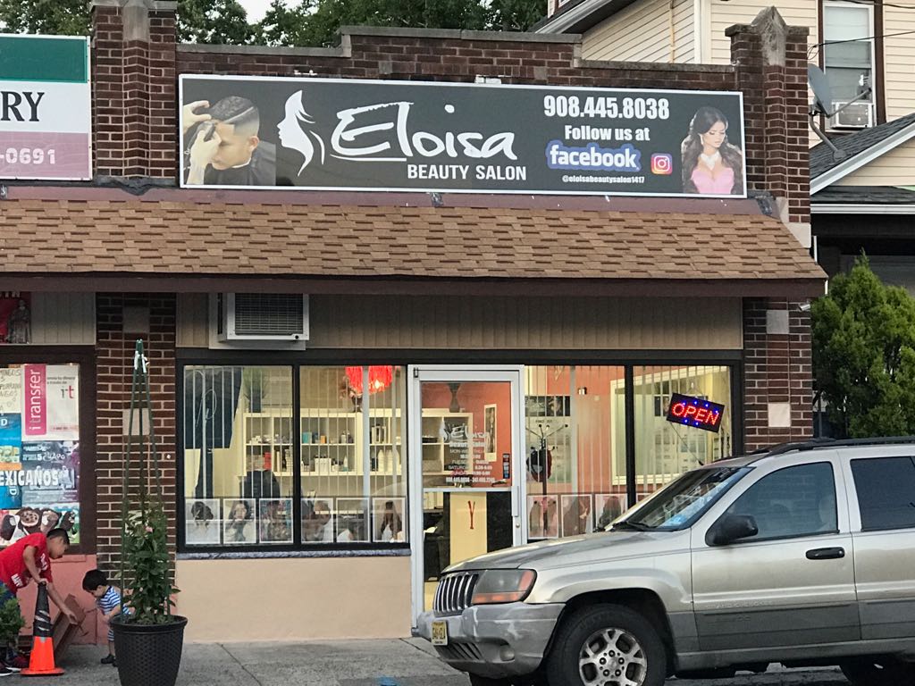 Eloisa Beauty Salon
