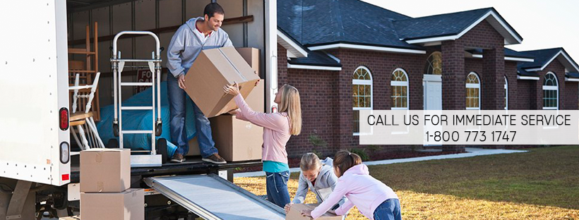 All In One Moving & Storage,Inc