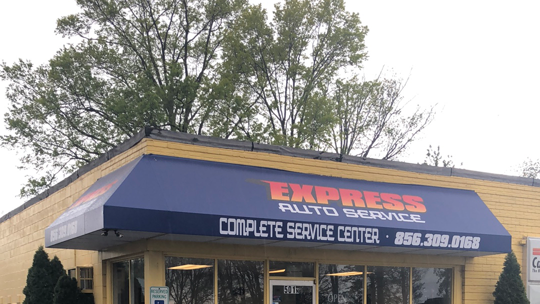 Express Auto Services