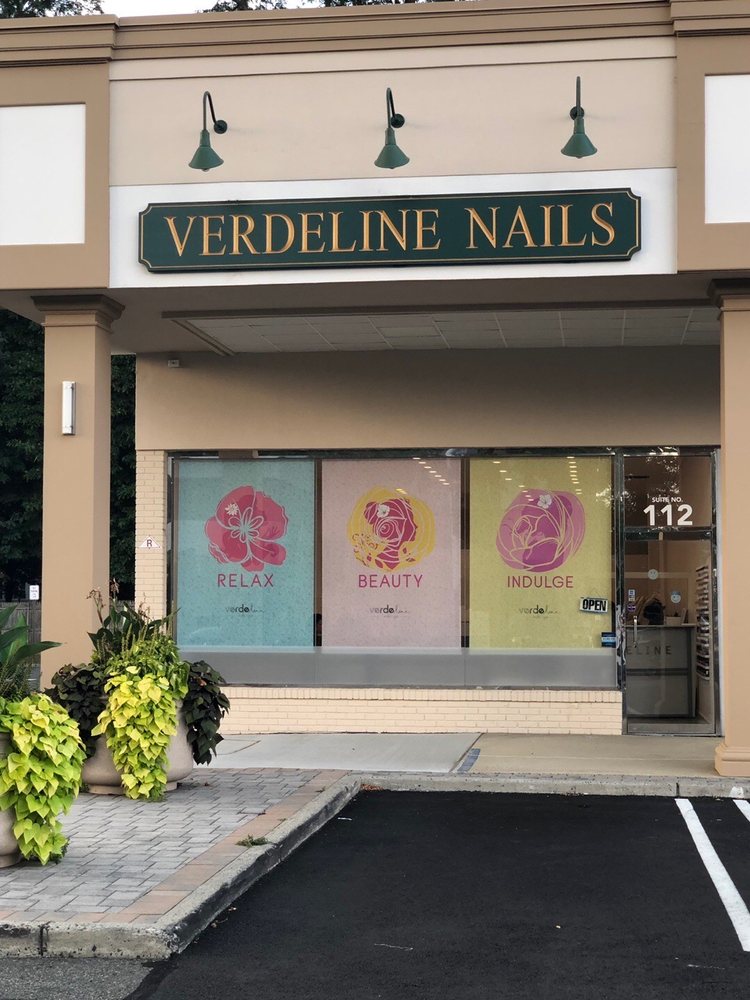 Co Co Nails & Spa 90 US-206, Stanhope New Jersey 07874