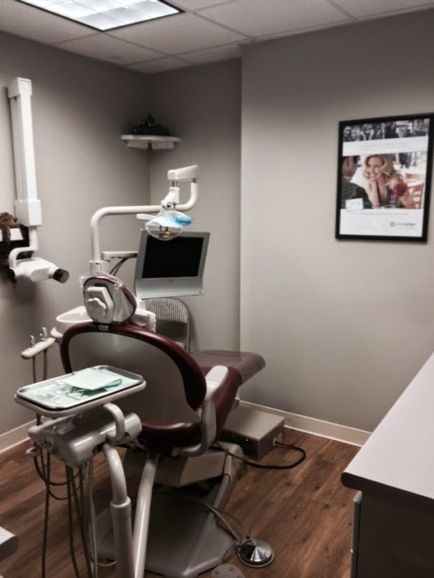 Stanhope Family Dentistry