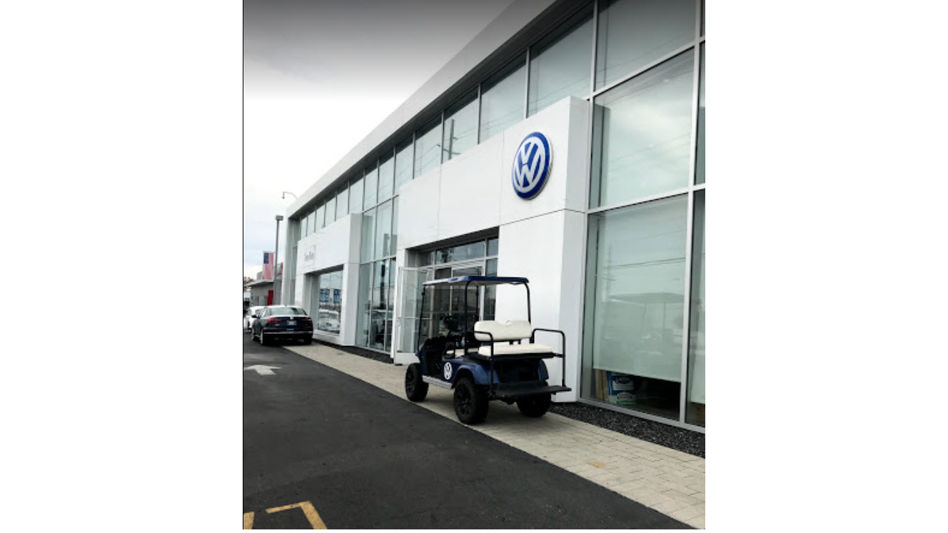 Toms River Volkswagen