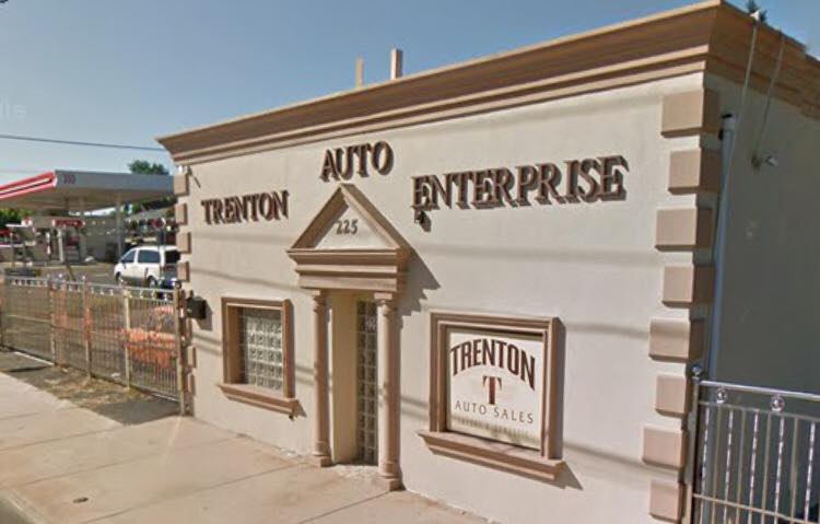 Trenton Auto Enterprise