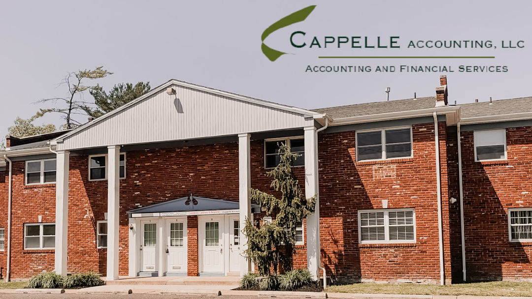 Cappelle Accounting, LLC