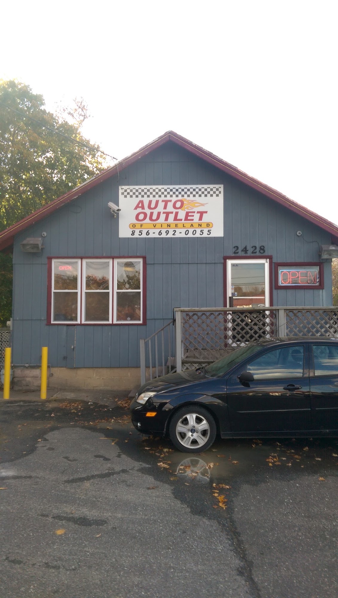 Auto Outlet of Vineland