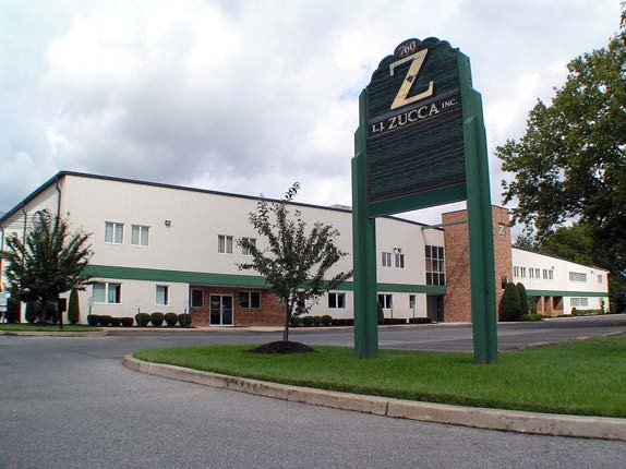 L.J. Zucca, Inc.